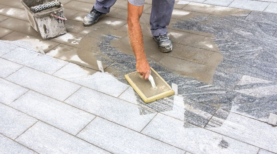 Professional gutter cleaning in Frankenmuth, MI